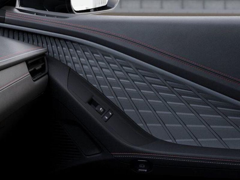 New 2026 Dodge Charger Scat Pack 4-door AwdImage 25