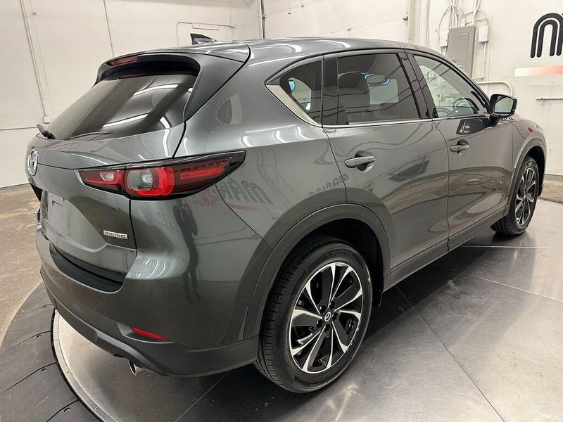 2023 Mazda CX-5 2.5 S Premium PackageImage 15