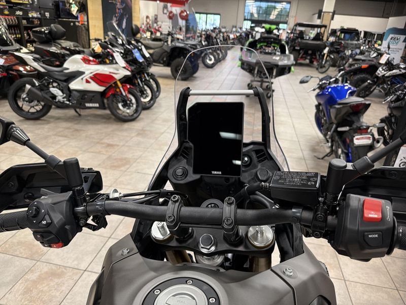 New 2026 Yamaha TENERE 700 Image 23