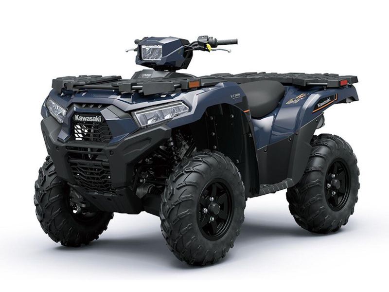 New 1900 Kawasaki KVF450ASFNN Image 1