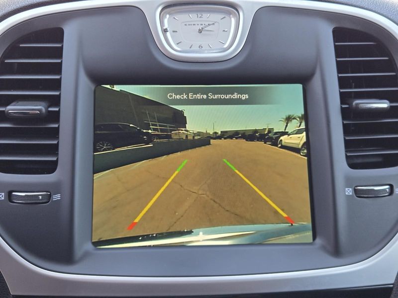 Used 2023 Chrysler 300 Touring RWD