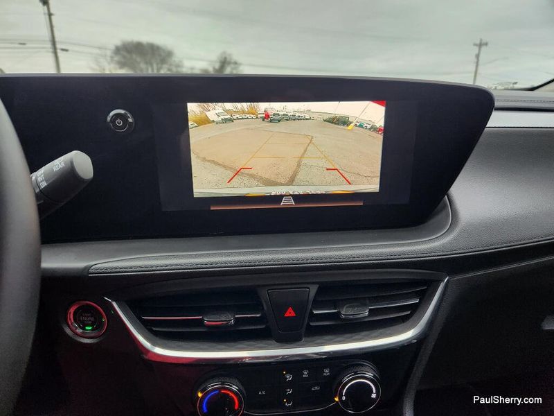 Used 2024 Buick Encore GX Sport Touring