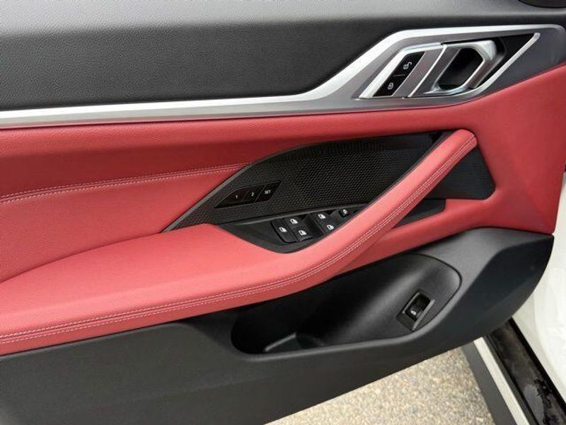 New 2026 BMW 4 Series 430i Gran CoupeImage 15