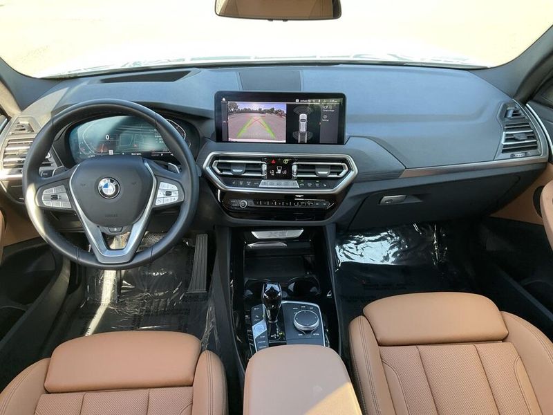 2024 BMW X3 sDrive30iImage 31