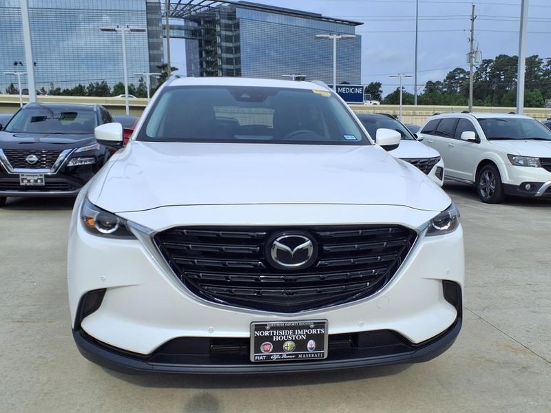 2022 Mazda CX-9 Touring PlusImage 10