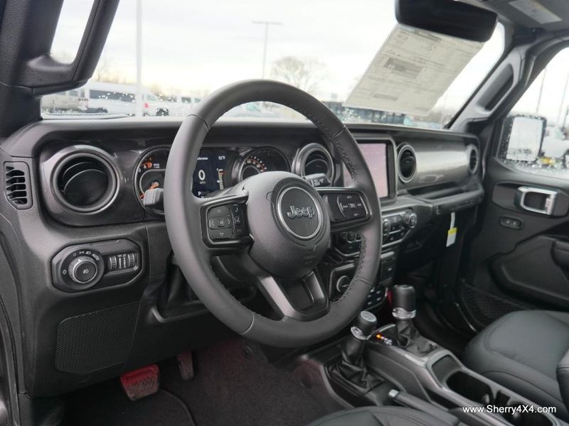 2021 JEEP Wrangler Unlimited Sport S 4x4Image 24