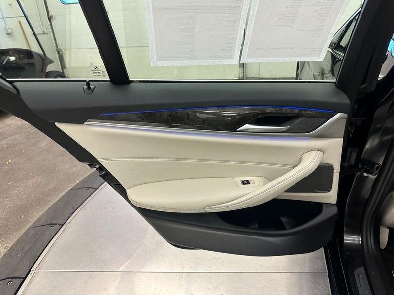 2023 Bmw 540i xDrive photo 21