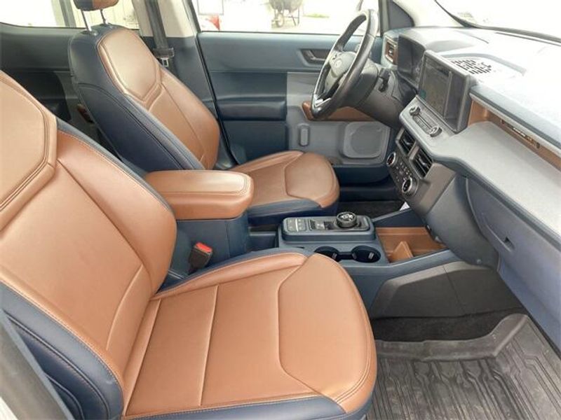 2022 Ford Maverick LariatImage 12