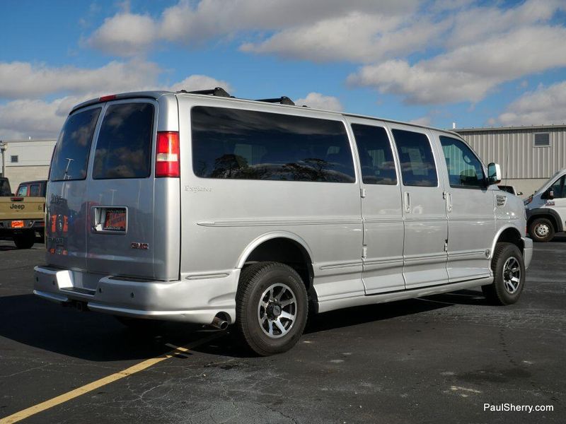 Used 2013 GMC Savana 2500 