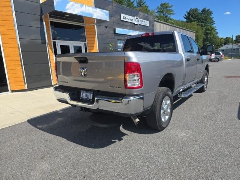2024 Ram 2500 Big Horn photo 6