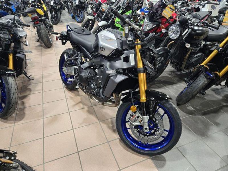 NEW 2026 YAMAHA MT09 SP Image 1