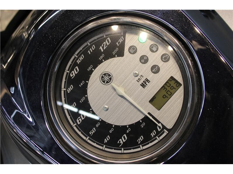 Used 2009 Yamaha V STAR 950 Image 9