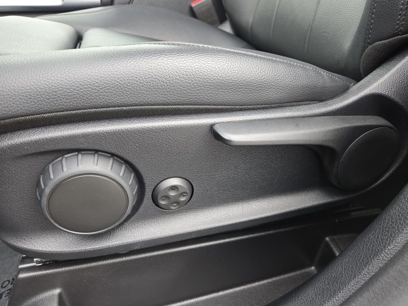 Used 2022 Mercedes-Benz GLB 250 4MATIC SUV