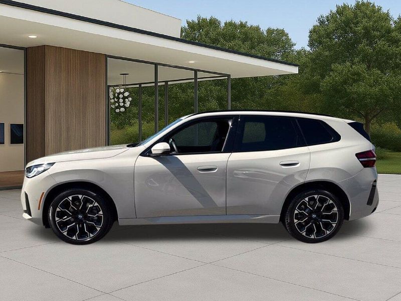 Used 2026 BMW X3 30 xDriveImage 13