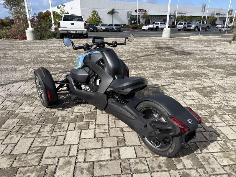 New 2026 Can-Am RYKER (600 ACE) Image 15