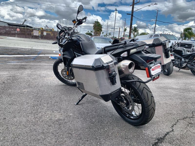 Used 2017 BMW F 800 GS Image 6