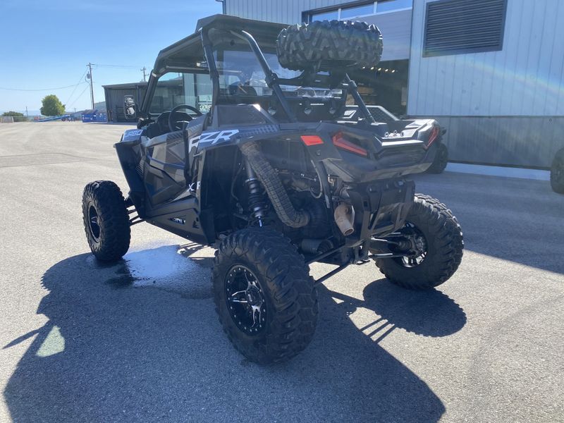 Used 2020 Polaris RZR XP TURBO 
