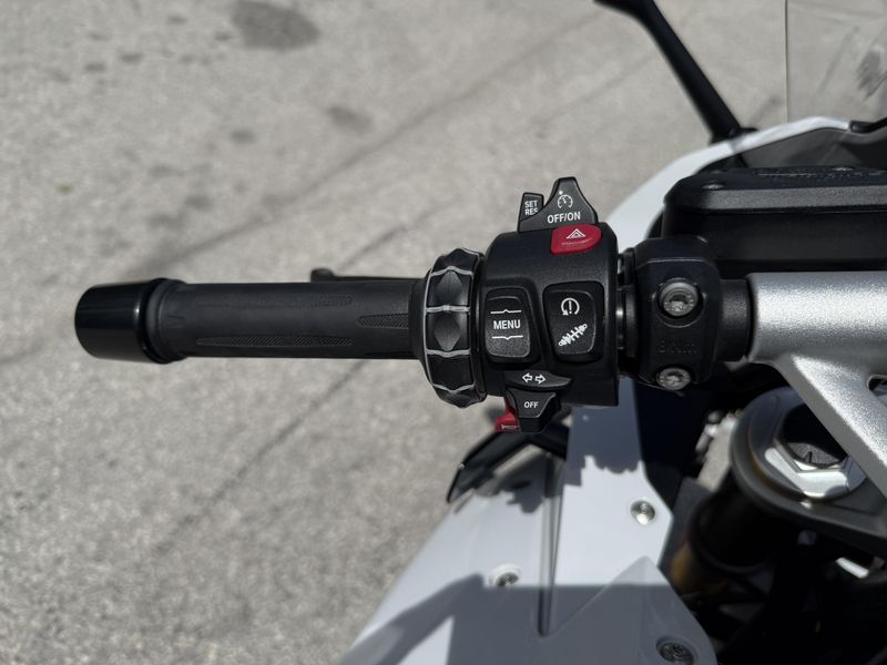 2023 BMW R 1250 RS