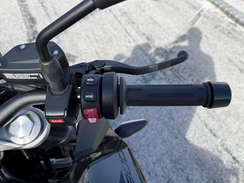 New 2026 BMW F900R LOW 