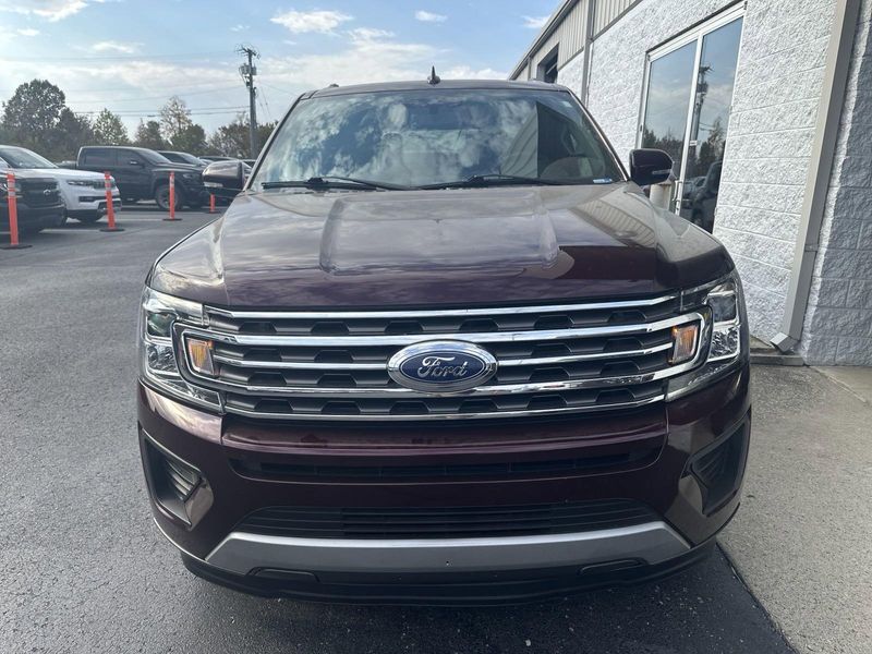 2020 Ford Expedition XLTImage 2