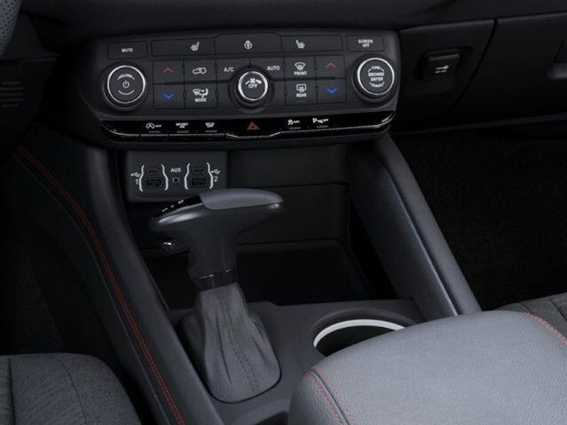 New 2026 Dodge Durango Gt AwdImage 24