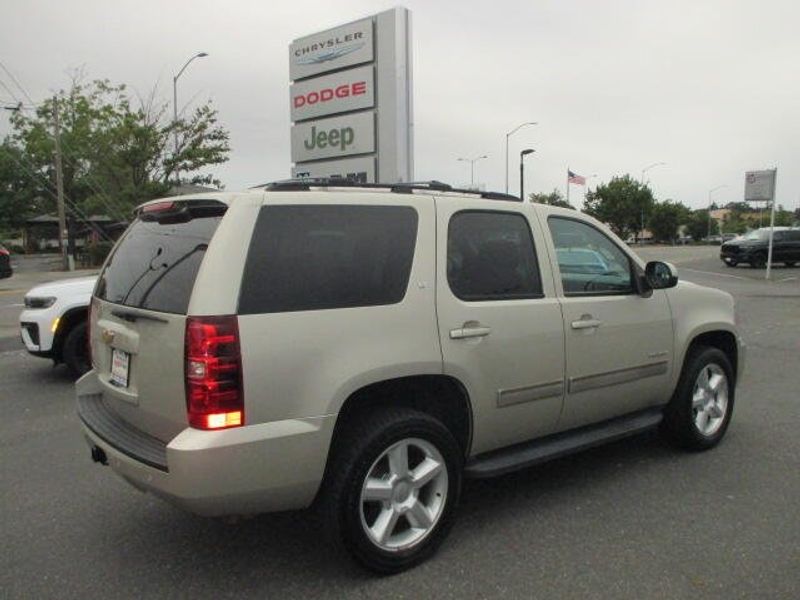 Used 2013 Chevrolet Tahoe LTImage 7