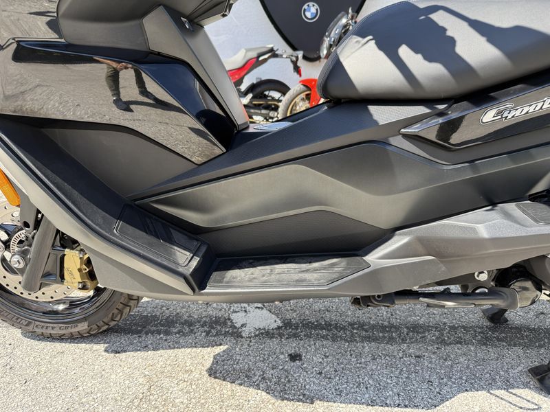 Used 2022 BMW C 400 GT 
