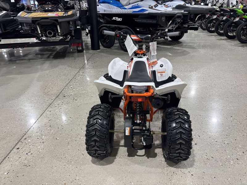 New 2026 Kayo STORM 70 Image 16