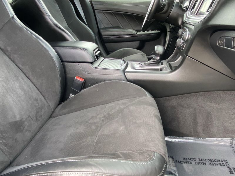 2021 Dodge Charger GTImage 12