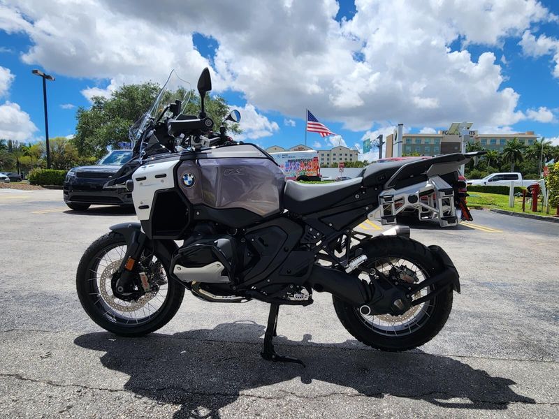 2026 BMW R 1300 GS AdventureImage 5