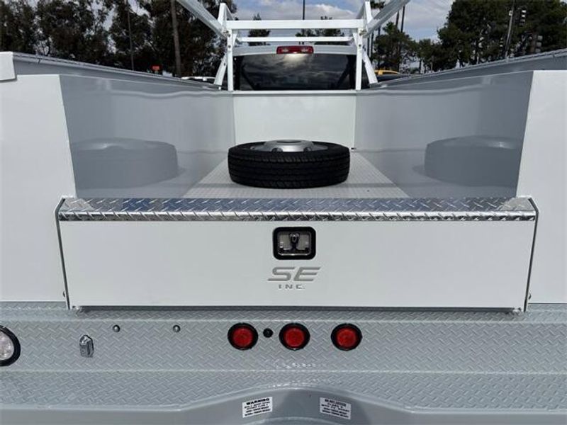 New 2026 RAM 4500 Tradesman Chassis Regular Cab 4x2 84