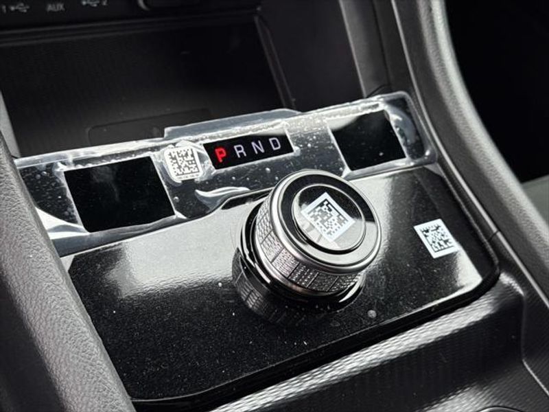New 2026 Jeep Grand Cherokee Laredo X 4x2