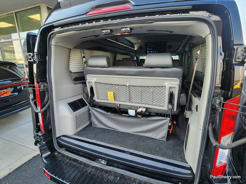 Used 2019 Ford Transit-150 
