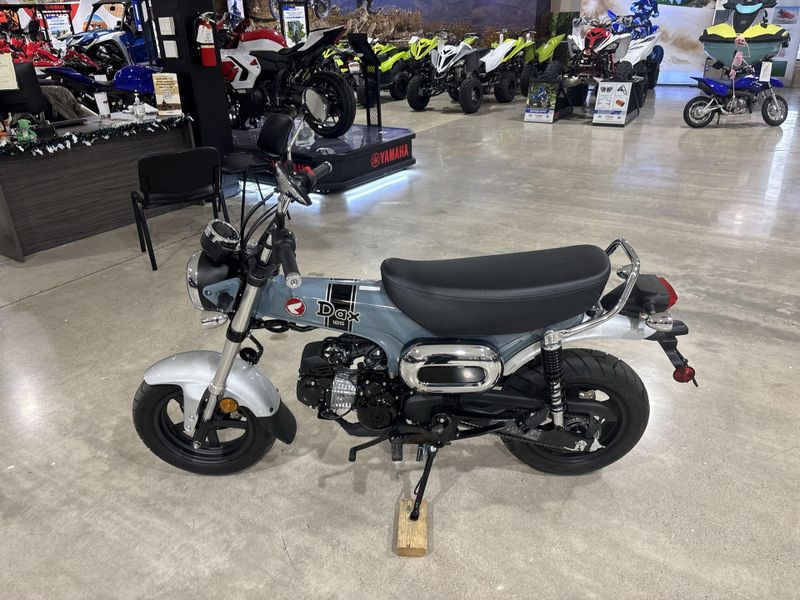 Used 2025 Honda DAX 125 Image 13
