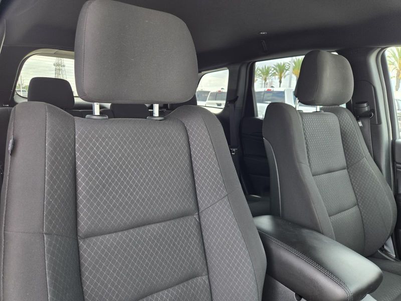 Used 2022 Jeep Grand Cherokee WK Laredo E 4x2