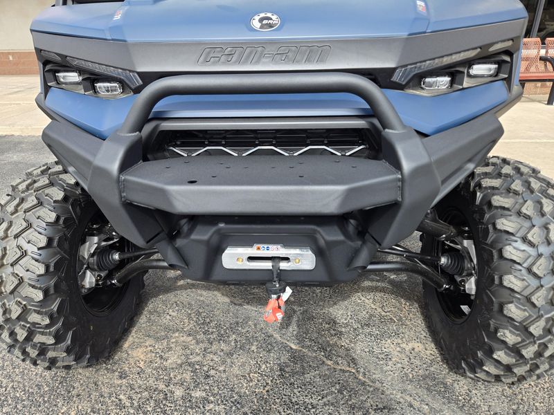 NEW 2026 CAN-AM DEFENDER MAX LIMITED CAB HD11 Image 10