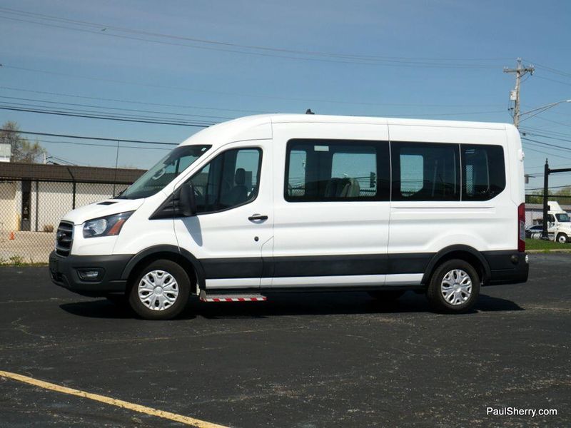 2020 Ford Transit-350 Passenger Van XLImage 34
