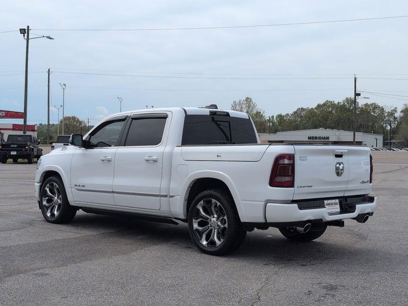 2023 RAM 1500 LimitedImage 6