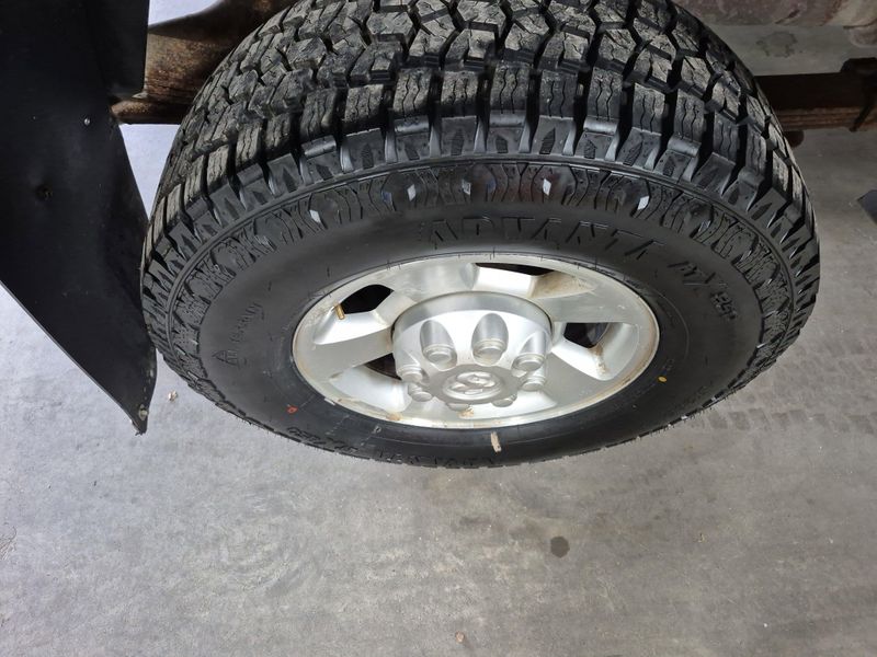 Used 2006 Dodge Ram 2500 LaramieImage 6