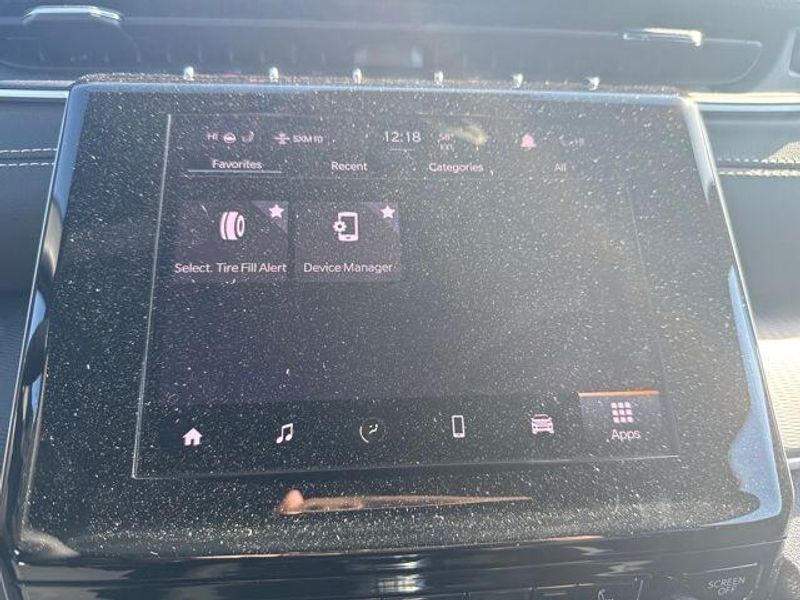 2025 Jeep Grand Cherokee Laredo 4x4