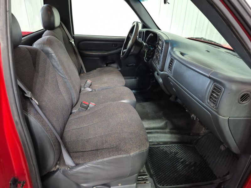2000 Chevrolet Silverado 1500 Image 8