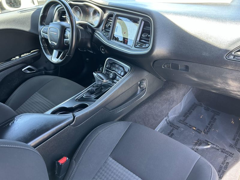 Used 2018 Dodge Challenger R/T Scat PackImage 10