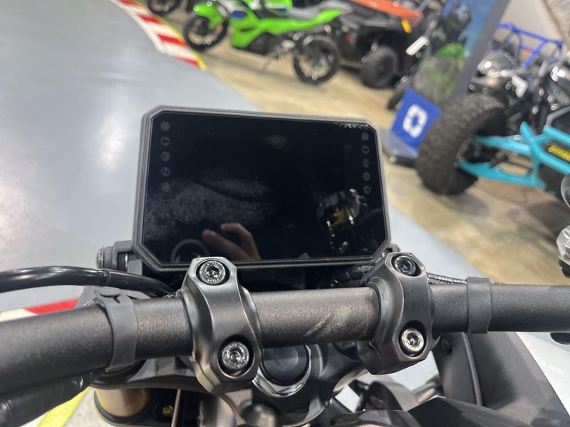 New 2026 Yamaha MT-09 SP Image 11