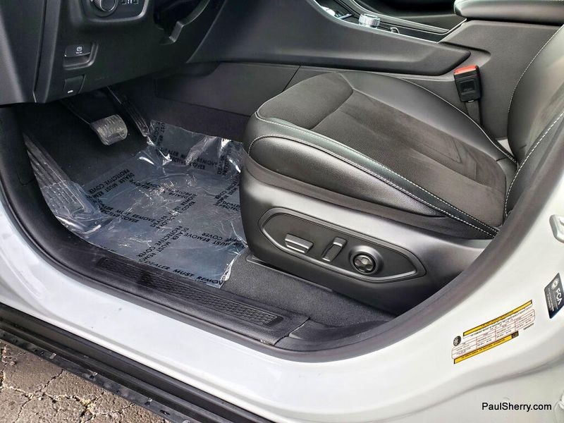 New 2025 Jeep Grand Cherokee L Altitude X 4x4