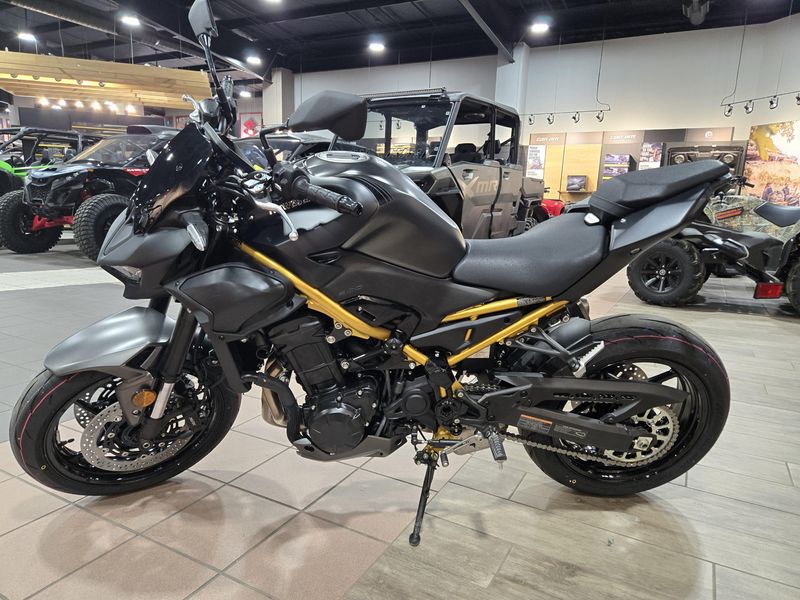 NEW 2026 KAWASAKI Z900 ABS Image 4