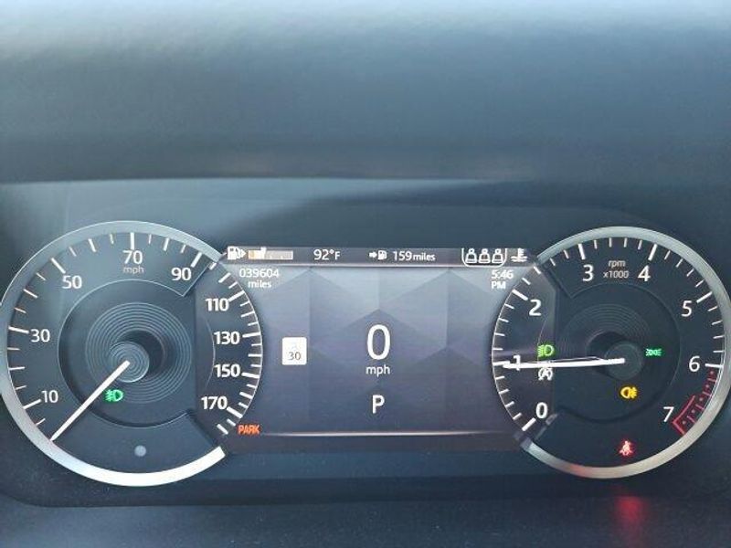 2023 Land Rover Range Rover Velar R-Dynamic S