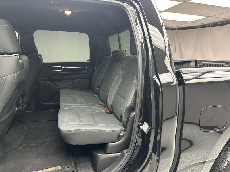 Used 2024 RAM 1500 Big HornImage 15
