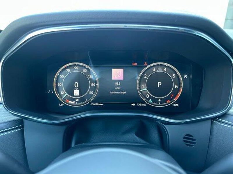 2026 Jaguar F-PACE R-Dynamic S