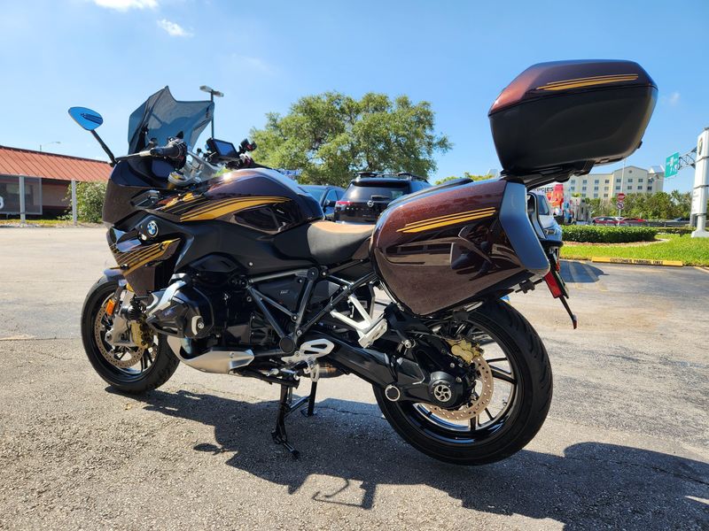 2020 BMW R 1250 RS Image 6