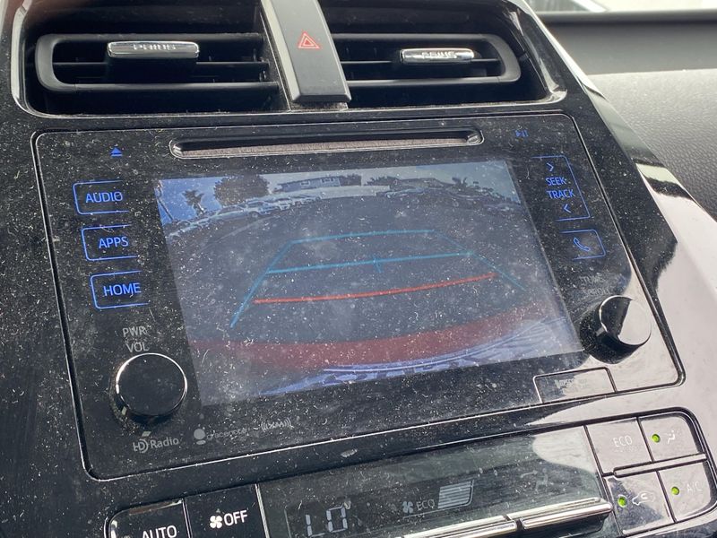 Used 2018 Toyota Prius Prime PlusImage 6